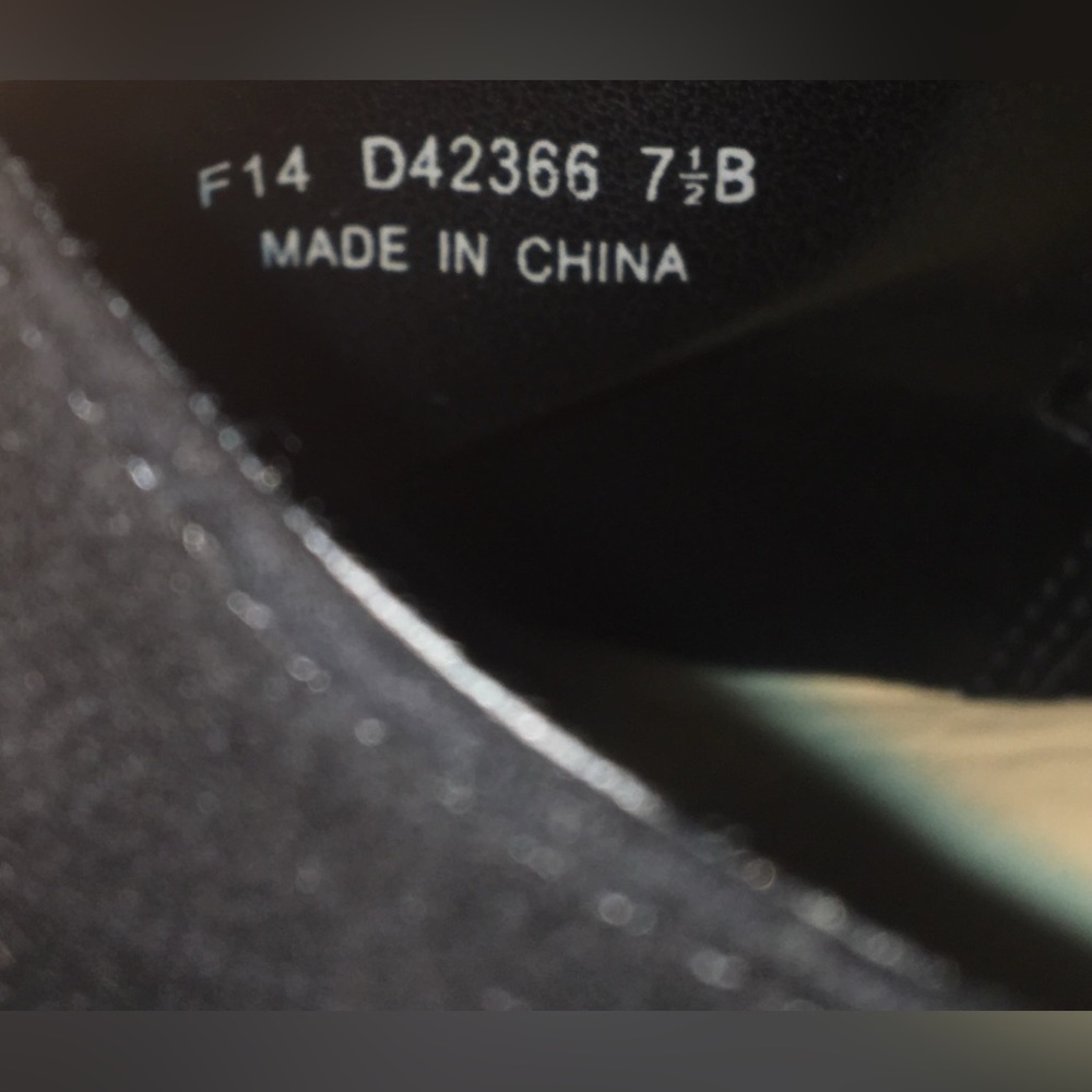 Stuart Weitzman Size 7.5 Leopard Print Calf Hair … - image 6